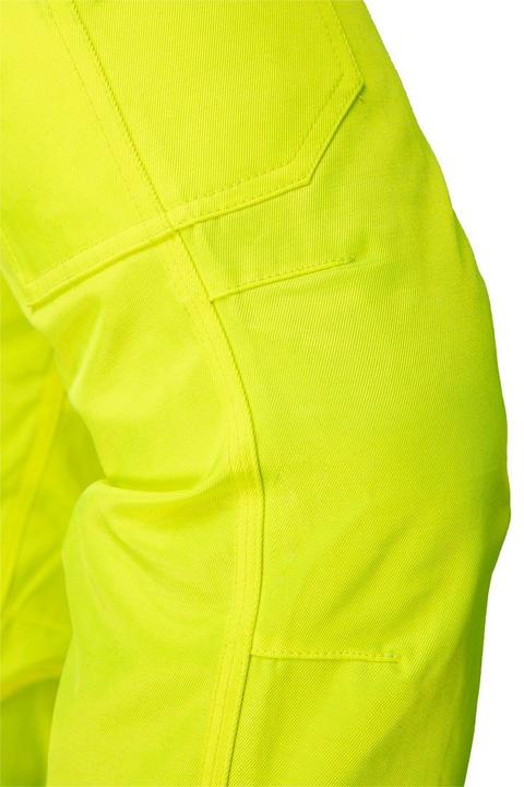Produktbild Neo Warnschutzhose 40% Polyester 60% Baumwolle 260 g/m2 Grösse XXL (XXL)