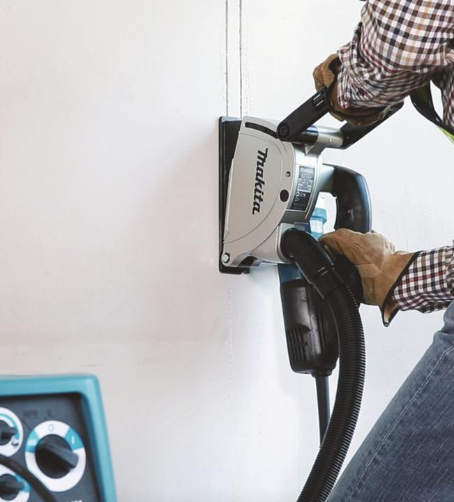 Actual product image Makita SG1251J
