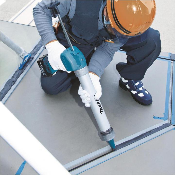 Actual product image Makita DCG180ZXK