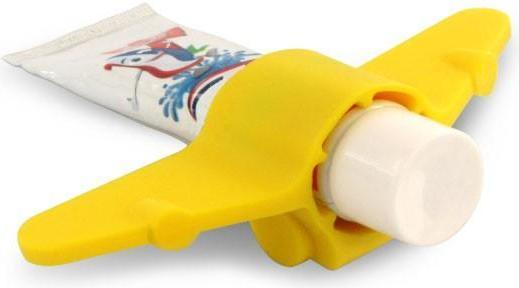 Produktbild j-me Plane - Zahnpasta-Halter