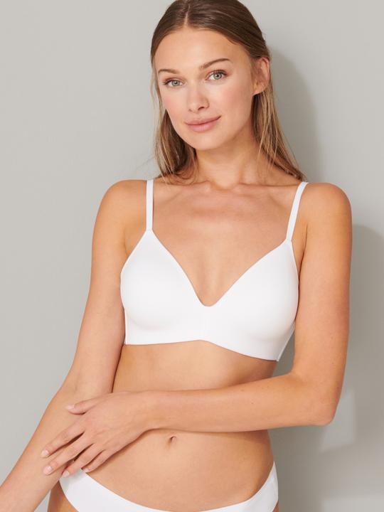 Produktbild Schiesser BH Casual Bequem sitzend (Einzelpack, 85 C)