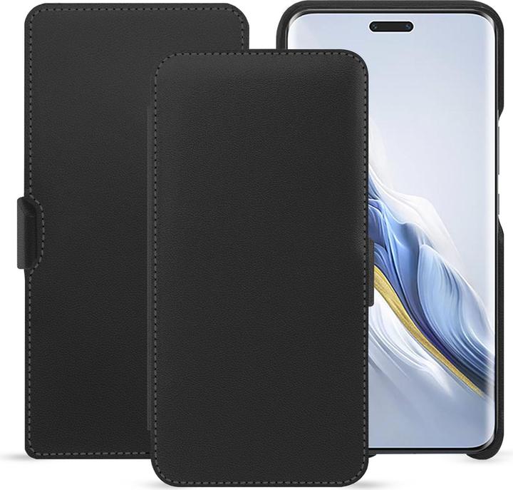 Noir PU ( Black )