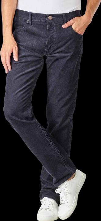 Immagine prodotto Wrangler Greensboro (New Arizona) Cord Pant Straight Fit Par (W31/L32)