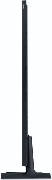 Actual product image Samsung The Frame The Frame GQ55LS03BGU (55", LS03BG, QLED, 4K, 2023)