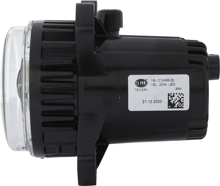 Actual product image Hella Headlight insert right DE for SCANIA VAN HOOL RENAULT