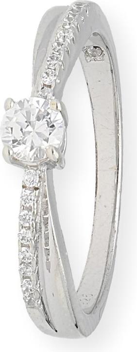 Produktbild Carat Style (58, 925 Silber)