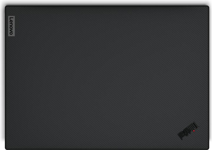Productafbeelding Lenovo ThinkPad P1 Gen 6 (16", Intel Core i7-13700H, 32 GB, 1000 GB, NL)