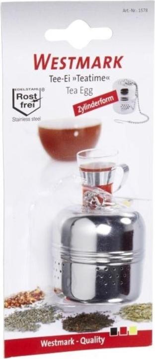 Actual product image Westmark Tee-Ei 'Teatime'
