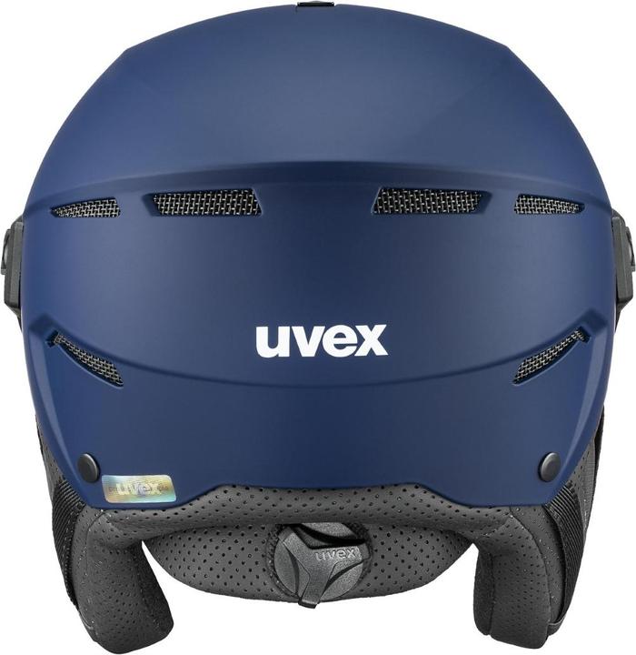 Image du produit Uvex Sports Visière Instinct (53 - 56 cm, S)