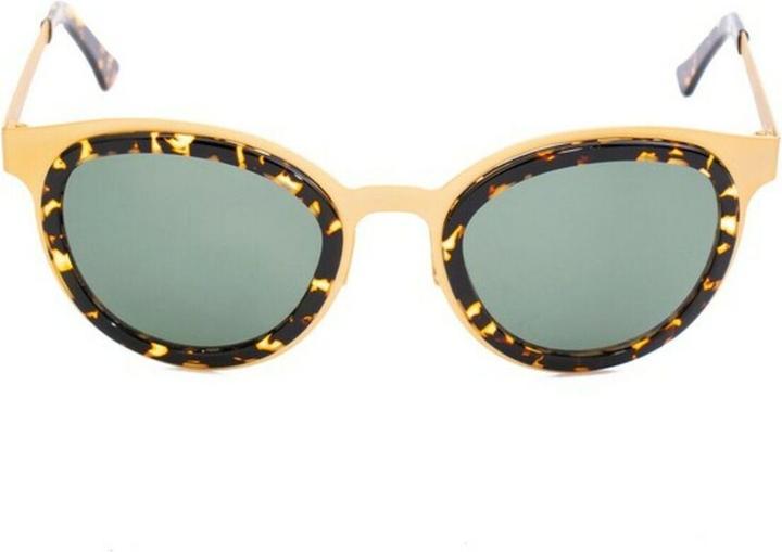 Produktbild L.G.R S0351521 Felicite Gold Glasses for Women 47mm