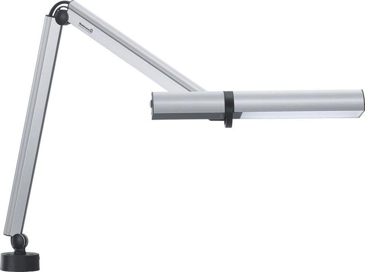 Produktbild Waldmann BÜROLEUCHTE DIVA900 - PTLE 18/ALU/4000K (570 lm)
