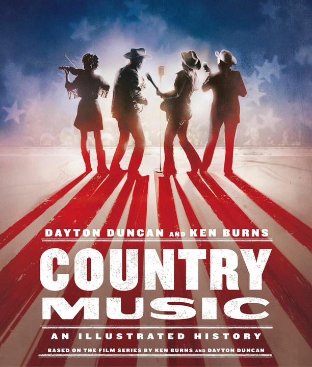 Image du produit Country Music (Anglais, Dayton Duncan, Kenneth Burns, 2019)