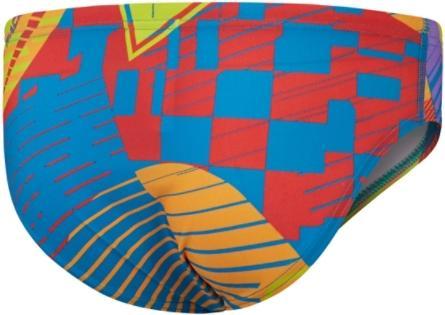 Immagine prodotto Speedo 6.5cm Allover Digital Brief (152)