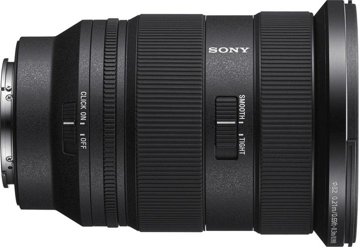 Productafbeelding Sony FE 24-70 mm F2.8 GM2 (Sony E, Volledig formaat)