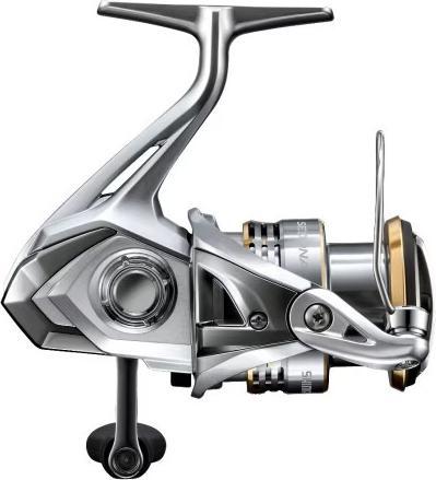 Actual product image Shimano Sedona FJ 2500S PE