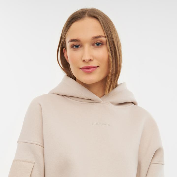Immagine prodotto Johnny Urban Cropped Hoodie Carly (XS)