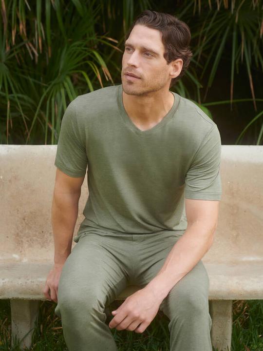Produktbild Hanro Casuals Lounge Set (XL)