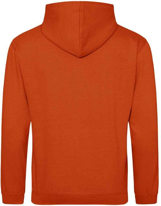 Actual product image Awdis Mens College Hoodie (M)