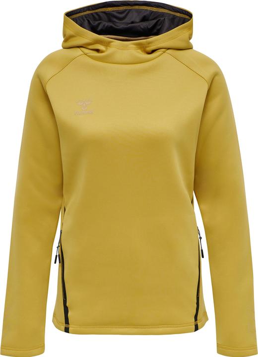 hummel Cima Xk Hoodie Woman