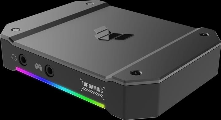 Produktbild ASUS Tuf Capture Box 4kpro