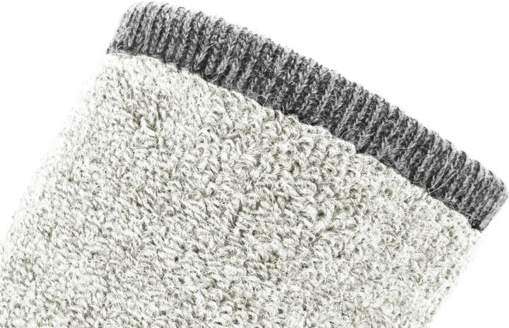 Actual product image Normani 2 pairs of work and outdoor socks (pack of 2, 35 - 38)