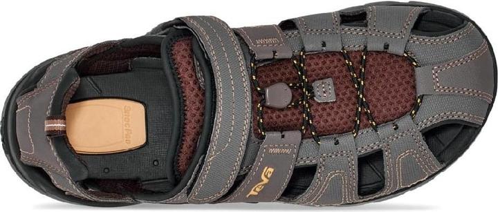 Produktbild Teva Forebay (42)