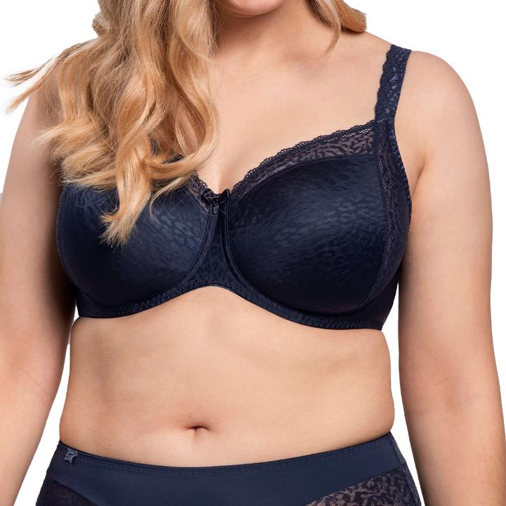 Produktbild Ulla Lynn Bügel-BH (110 D, Einzelpack)
