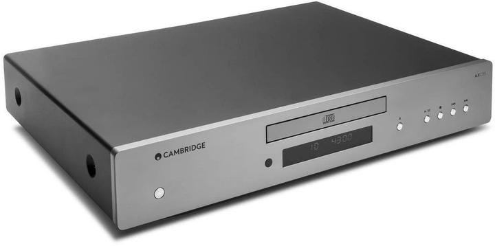 Produktbild Cambridge Audio AXC35 (CD Player)