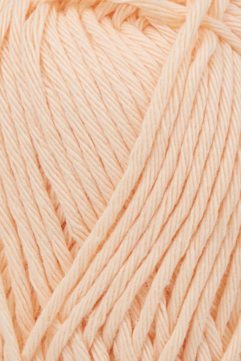 Produktbild Rico Design Wolle Creative Cotton Aran 50 g, Puder (85 m)