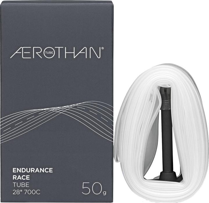 Schwalbe Aerothan (Presta (SV), 28", 60 mm)