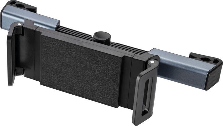 Produktbild Helit KFZ-Tablet-PC-Rücksitzhalterung the car mount schwarz, kompatibel mit 6,45 cm (4,7)