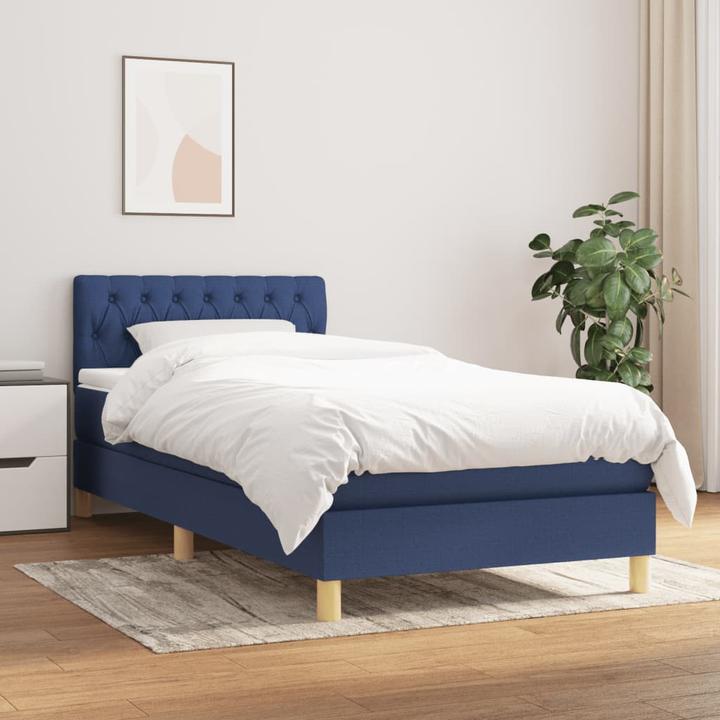 Produktbild VidaXL Clover (180 x 200 cm)