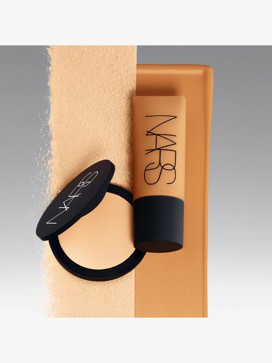 Actual product image NARS Cosmetics Soft Matte Advanced Perfecting Powder Bay (Bay)