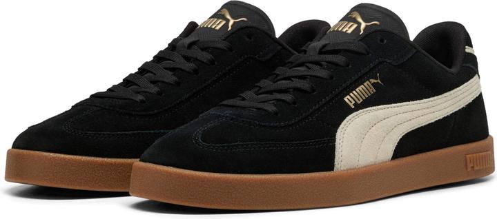 Actual product image Puma Club II Era Suede (41)