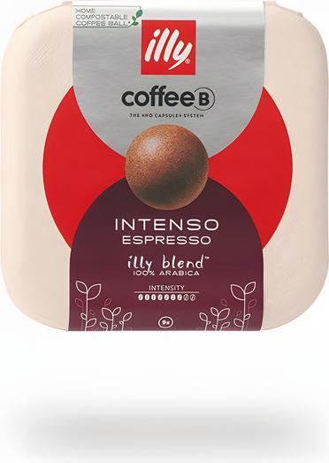 Cacao et fruits secs