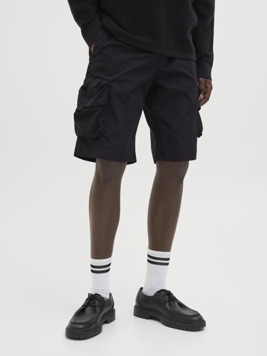 Produktbild Jack & Jones Cargo fit Relaxed Fit Shorts Relaxed Fit Shorts (S)