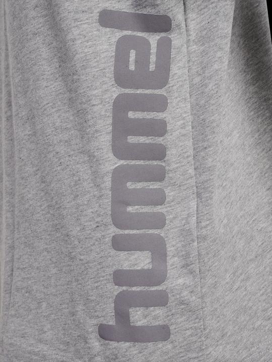 Actual product image hummel Hmlprint t-shirt s/s (146)