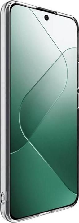Immagine prodotto Imak Xiaomi 14 Pro - Copertura in gomma siliconica UX-5 (Xiaomi 14 Pro)