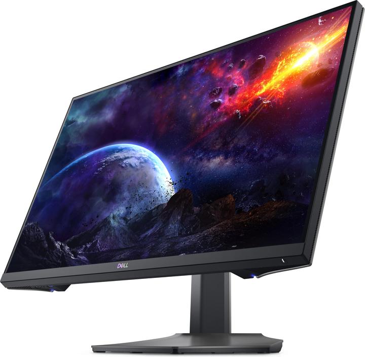 Actual product image Dell S2721DGFA (2560 x 1440 pixels, 27")