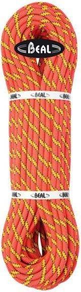 Produktbild Beal Kletterseil 9,8mm Karma 80 m Orange Einfachseil (80 m)
