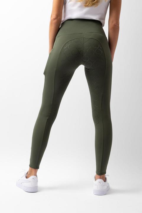 Actual product image Horze Gillian (42)