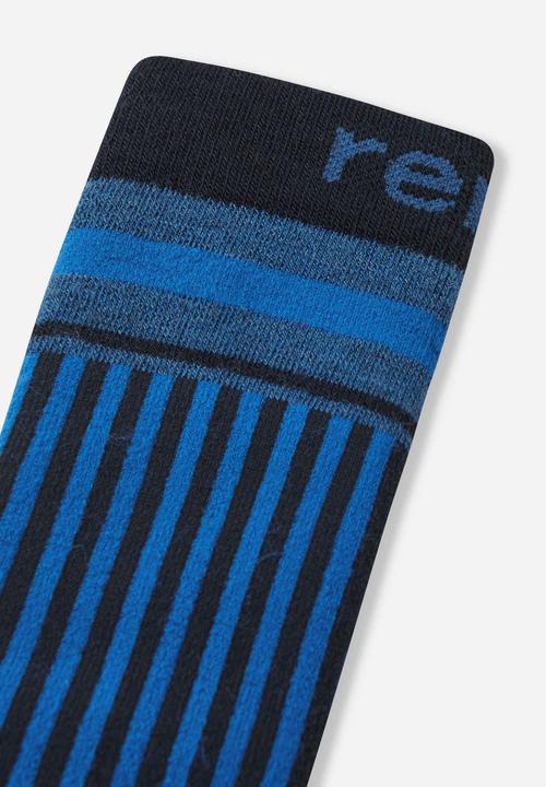 Image du produit Reima Chaussettes de ski enfants Fee Soft Navy (26, 29)