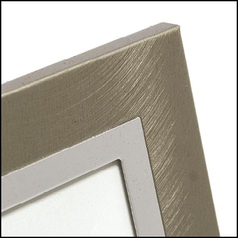 Image du produit ZEP Cadre photo H1257 Wels Bronze 13x18 cm (13 x 18 cm)