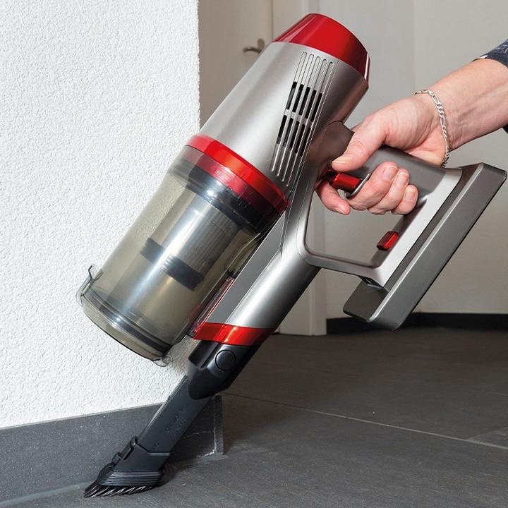 Image du produit Wellcraft Aspirateur à batterie
