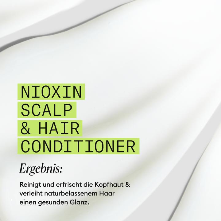 Produktbild Nioxin Scalp + Hair System 2 Conditioner (300 ml)