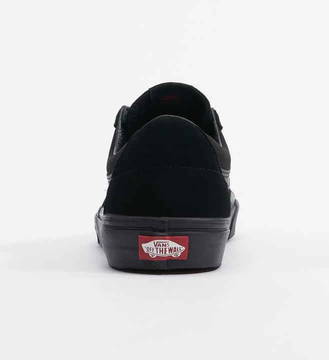 Image du produit Vans Chaussures UA SK8-Low (39)