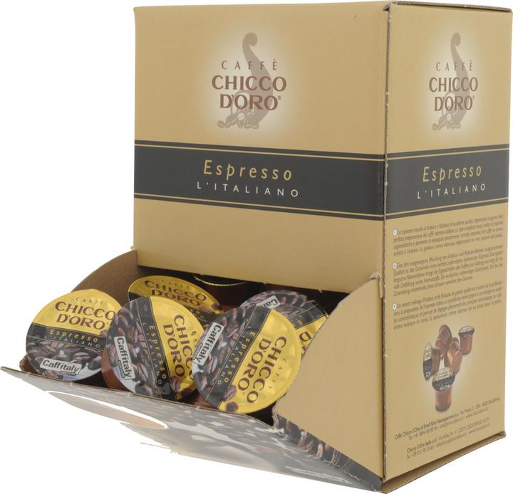 Immagine prodotto Chicco D'oro L'Italiano (40 x Porta.)