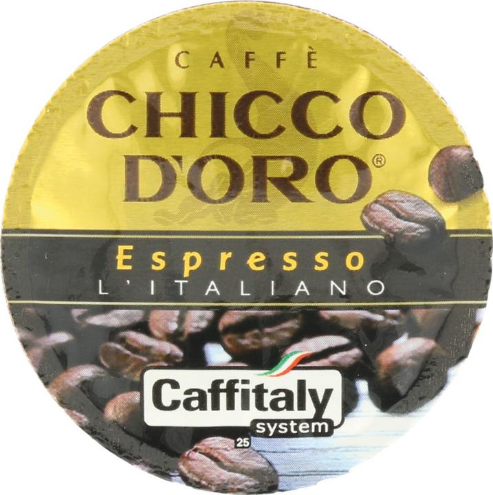 Immagine prodotto Chicco D'oro L'Italiano (40 x Porta.)