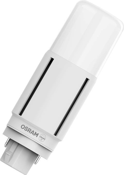 Image du produit Osram Dulux D (G24d, 5.50 W, 640 lm, 1 x, E)