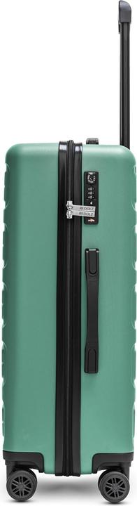 Produktbild Redolz Essentials 08 MEDIUM 4 Rollen Trolley 67 cm (71 l, L (90 - 115l))